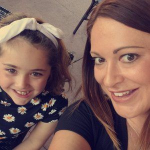 Meet your Posher, Kristin